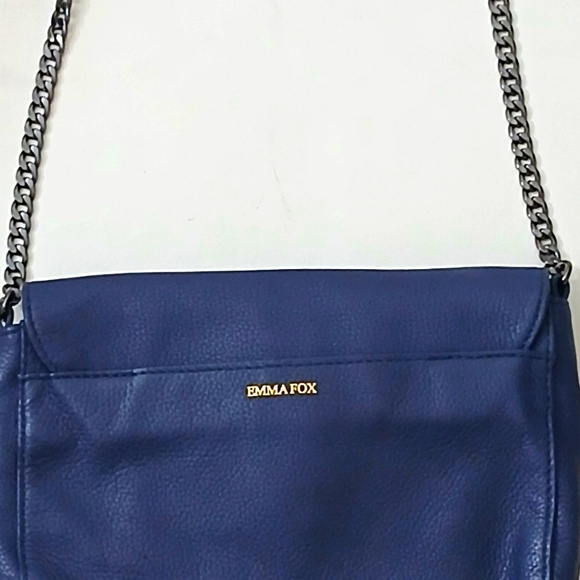 Emma Fox Crossbody - Picture 3 of 5